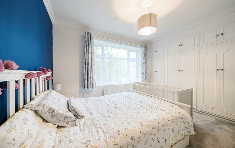 Flat for sale in Fortune Green Road, West Hampstead