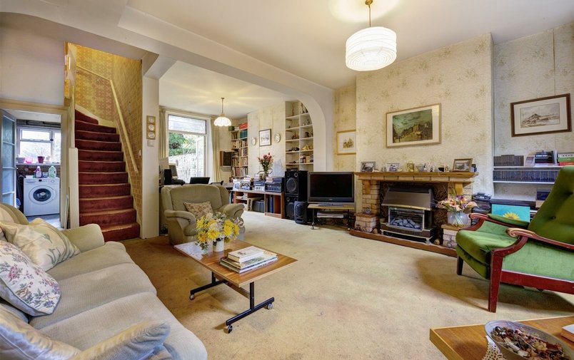 House for sale in Gardnor Road, Hampstead Village