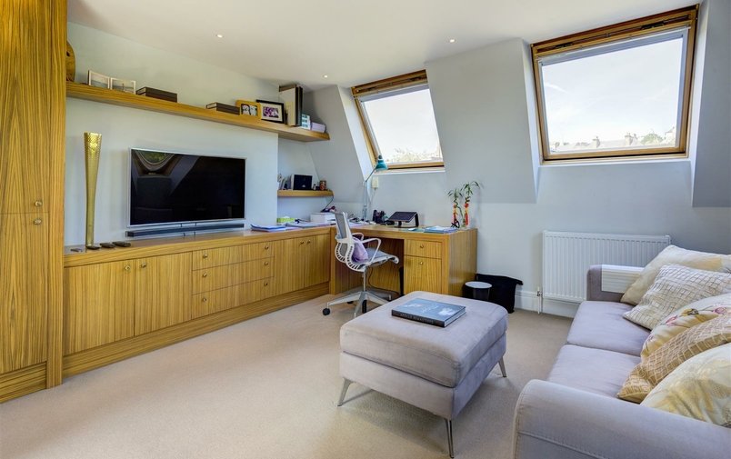House for sale in Gardnor Road, Hampstead Village