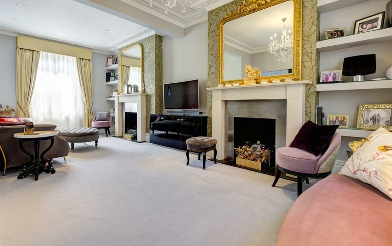 House for sale in Gardnor Road, Hampstead Village