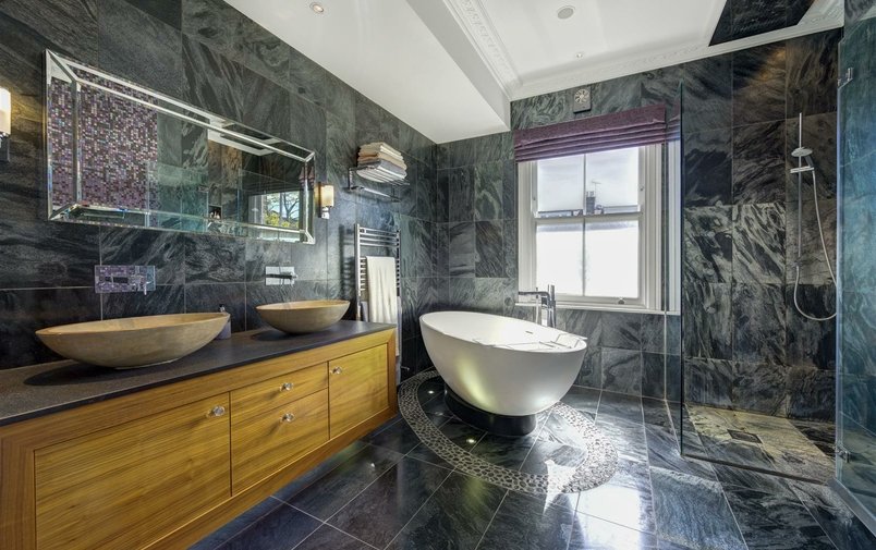 House for sale in Gardnor Road, Hampstead Village
