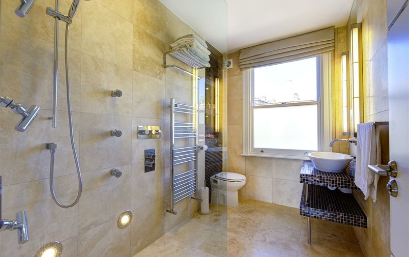 House for sale in Gardnor Road, Hampstead Village