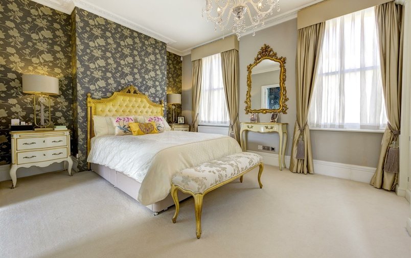 House for sale in Gardnor Road, Hampstead Village
