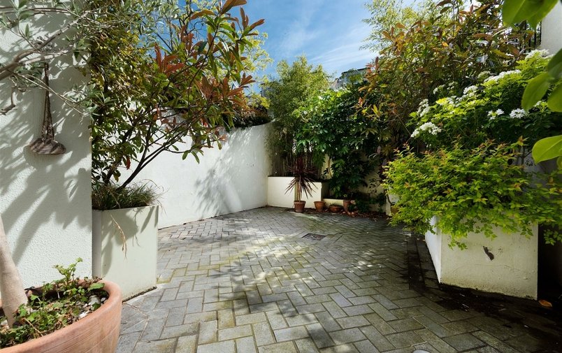 House for sale in Gardnor Road, Hampstead Village