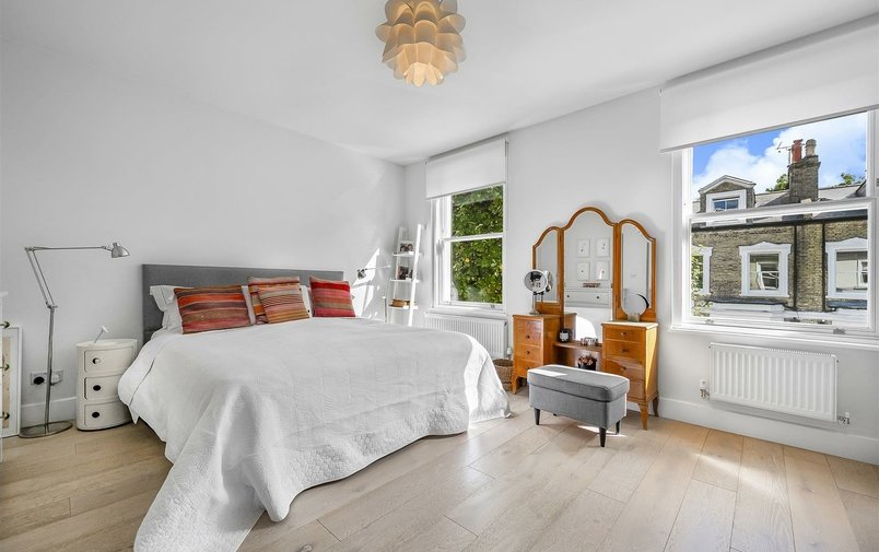 House for sale in Gayton Road, Hampstead Village