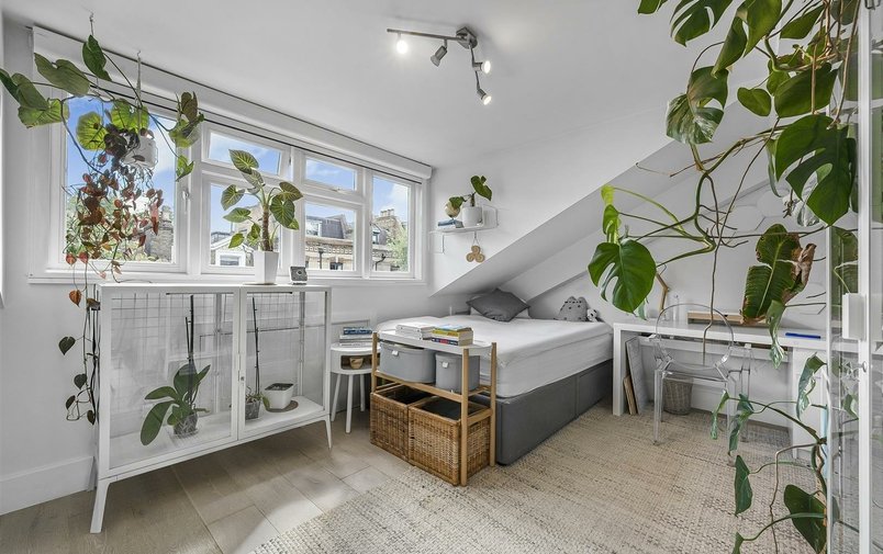 House for sale in Gayton Road, Hampstead Village