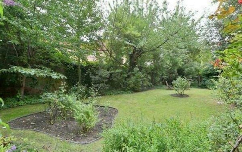 Flat for sale in Goldhurst Terrace, South Hampstead