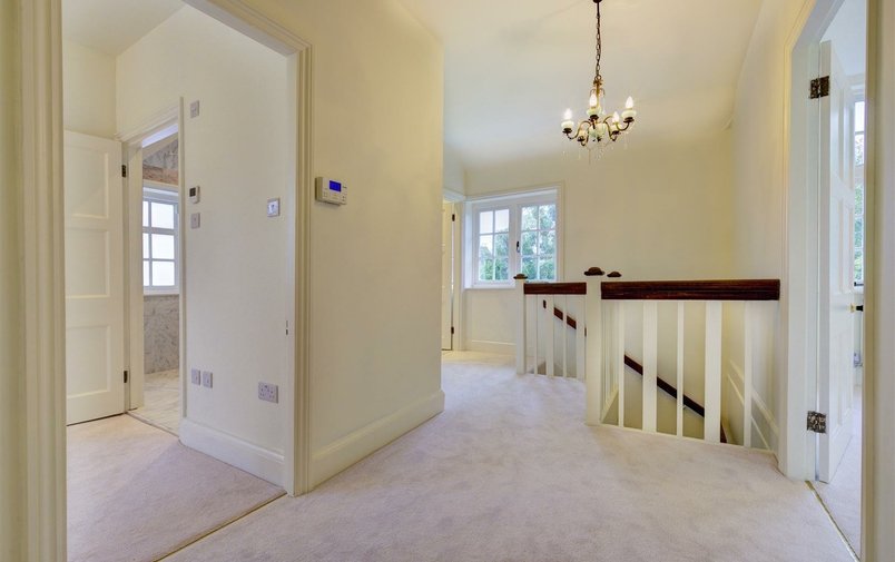 House for sale in Hampstead Way, Hampstead Garden Suburb