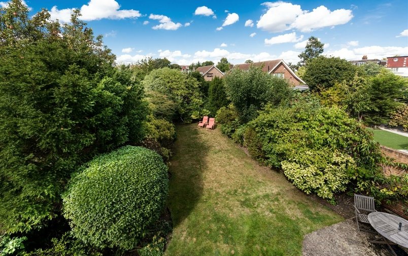 House for sale in Harman Drive, The Hocrofts