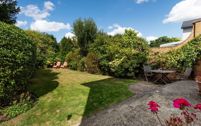 House for sale in Harman Drive, The Hocrofts