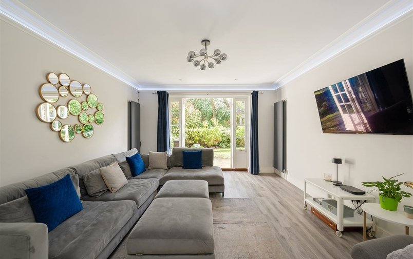 House for sale in Haversham Place, Highgate