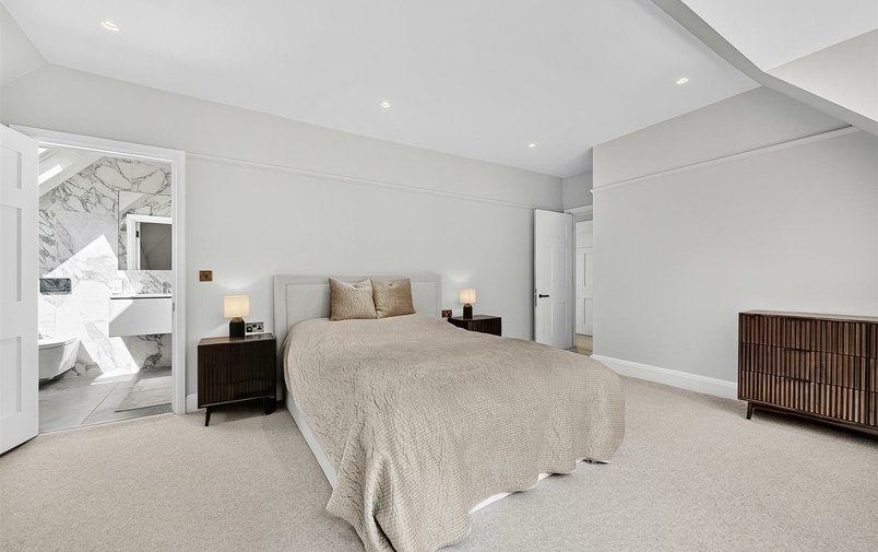 House for sale in Heath Drive, Hampstead