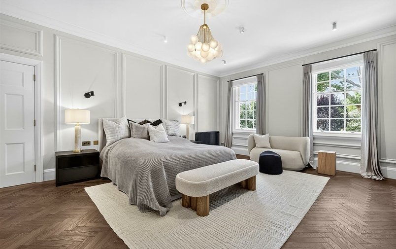 House for sale in Heath Drive, Hampstead