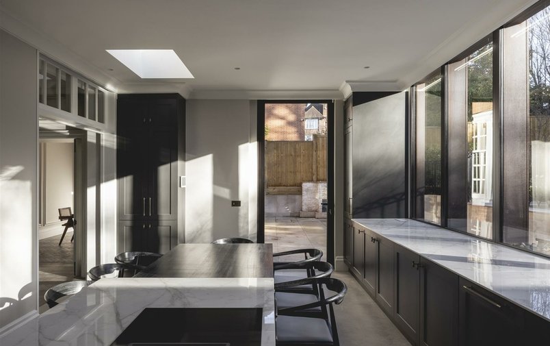 House for sale in Heath Drive, Hampstead