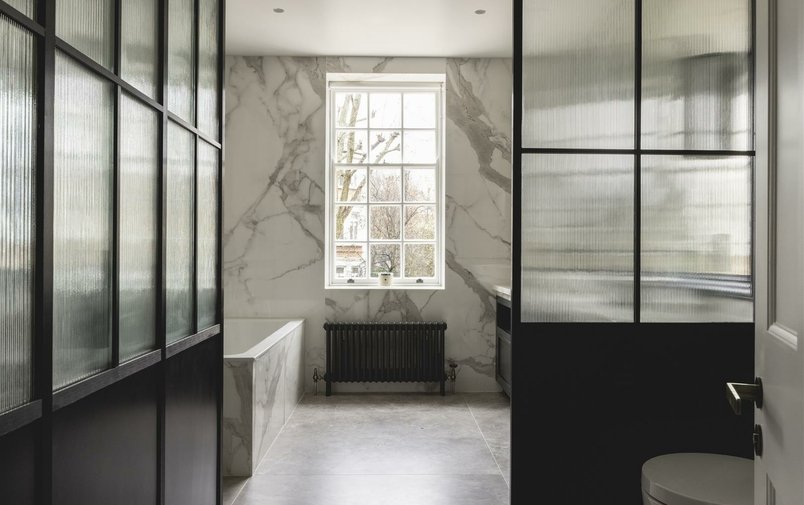 House for sale in Heath Drive, Hampstead