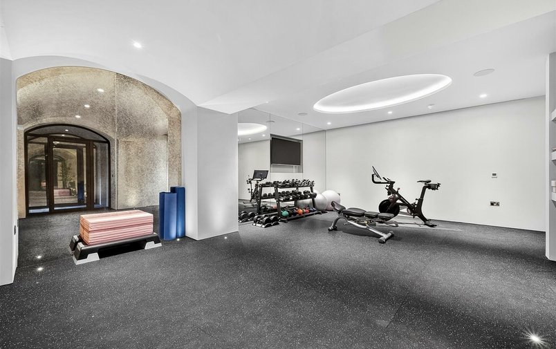 House for sale in Heath Drive, Hampstead