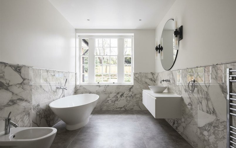 House for sale in Heath Drive, Hampstead