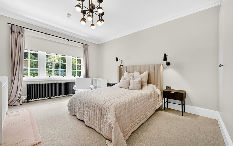House for sale in Heath Drive, Hampstead