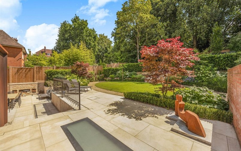 House for sale in Heath Drive, Hampstead