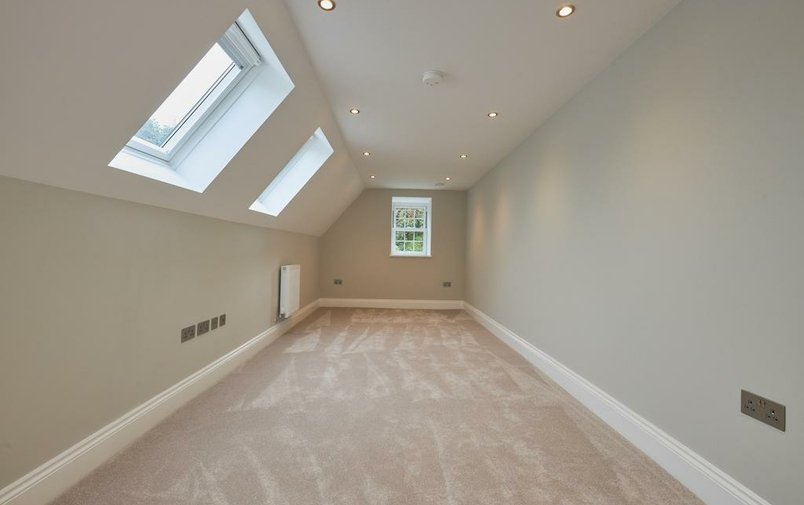 Flat for sale in Holders Hill Road, Hendon