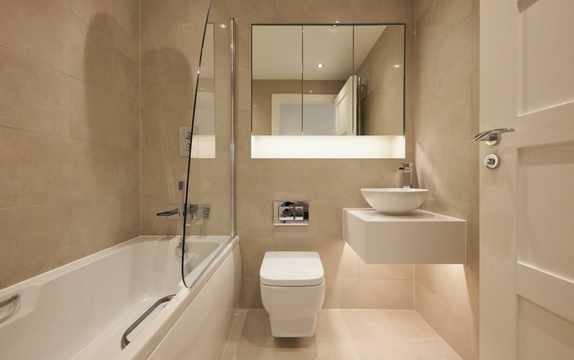 Flat for sale in Holders Hill Road, Hendon