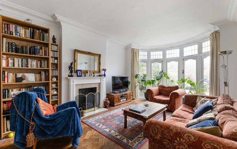 House for sale in Lyndale Avenue, Childs Hill
