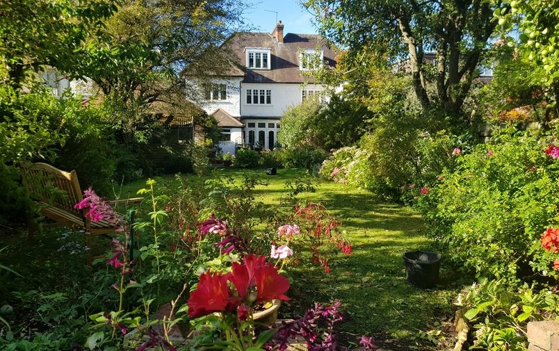 House for sale in Lyndale Avenue, Childs Hill