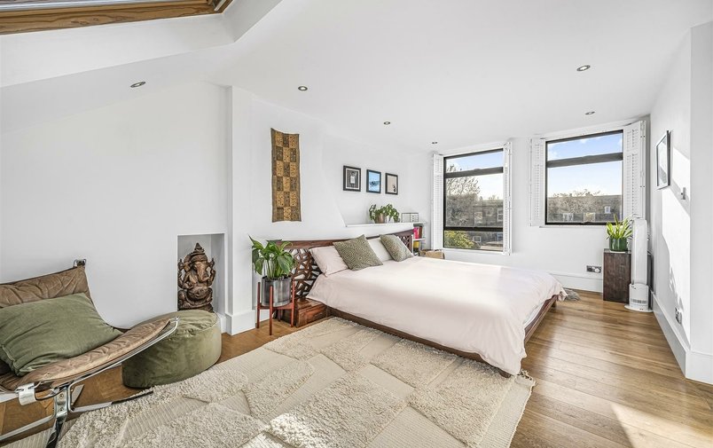 House for sale in Maygrove Road, West Hampstead