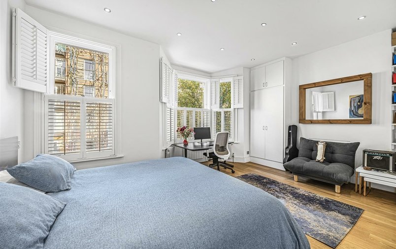 House for sale in Maygrove Road, West Hampstead