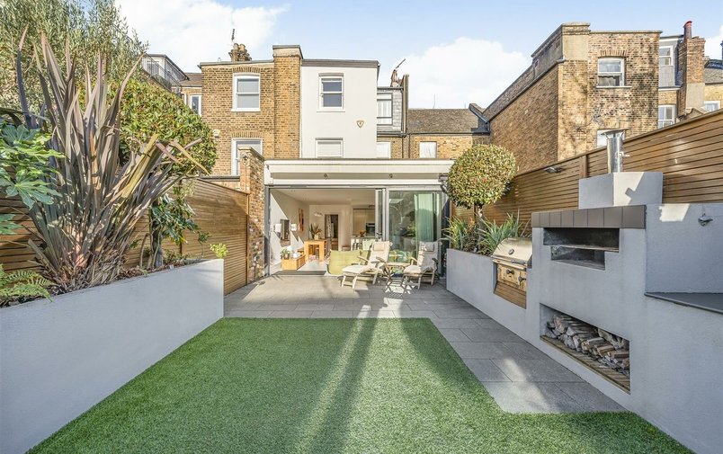 House for sale in Maygrove Road, West Hampstead