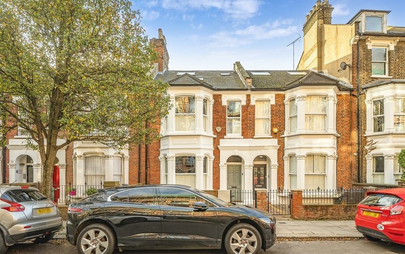 House for sale in Maygrove Road, West Hampstead