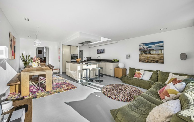 House for sale in Maygrove Road, West Hampstead