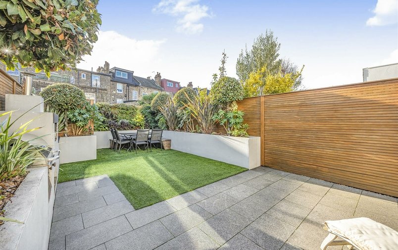 House for sale in Maygrove Road, West Hampstead