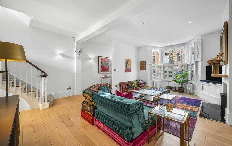 House for sale in Maygrove Road, West Hampstead