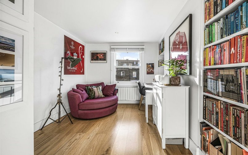 House for sale in Maygrove Road, West Hampstead