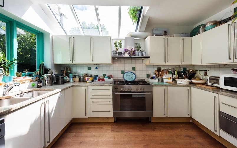 House for sale in Nassington Road, Hampstead