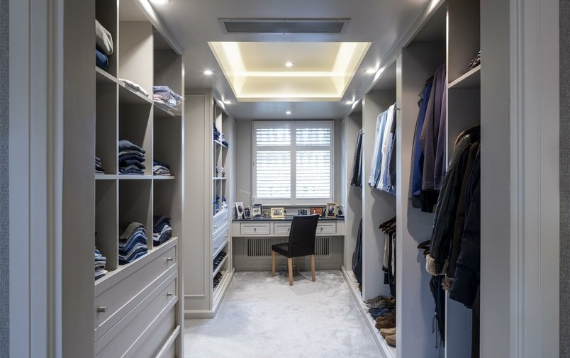 House for sale in Oakhill Avenue, Hampstead