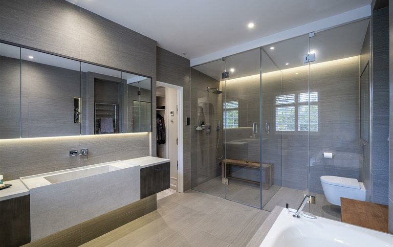 House for sale in Oakhill Avenue, Hampstead