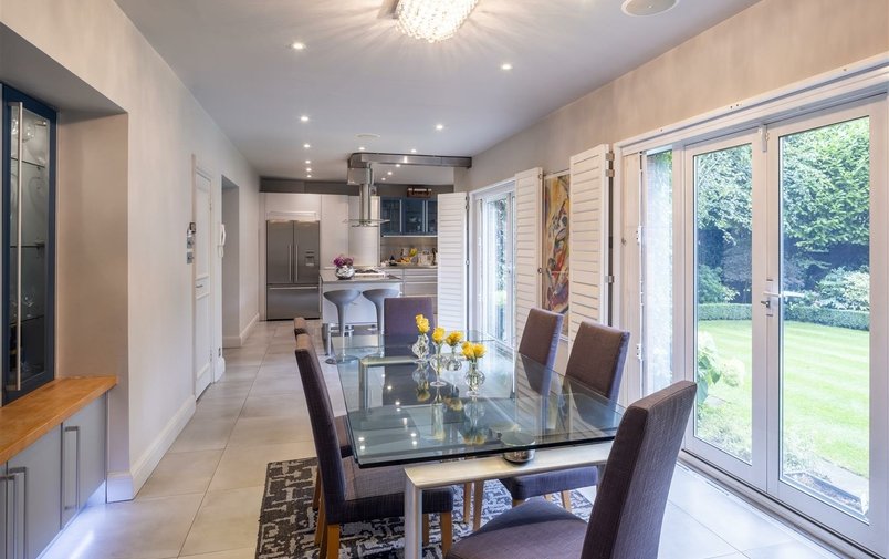 House for sale in Oakhill Avenue, Hampstead