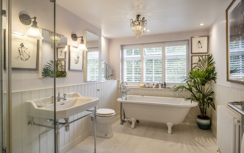 House for sale in Oakhill Avenue, Hampstead