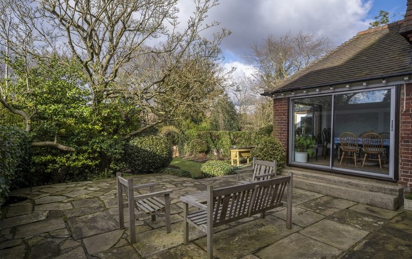 House for sale in Oakhill Avenue, Hampstead