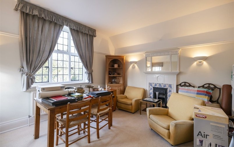 House for sale in Oakhill Avenue, Hampstead