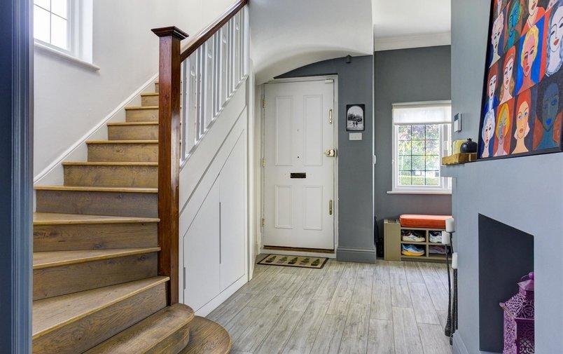 House for sale in Park Drive, Golders Hill Park