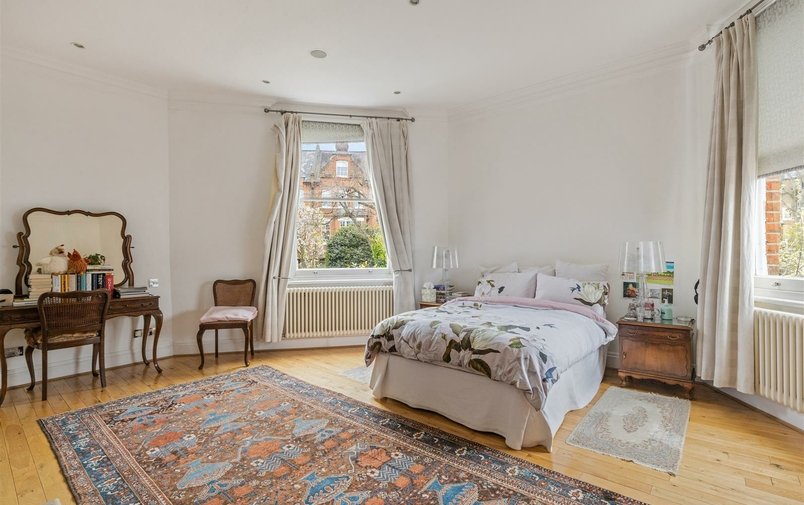 House for sale in Rudall Crescent, Hampstead Village