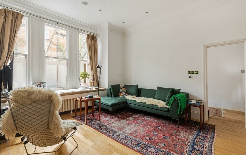 House for sale in Rudall Crescent, Hampstead Village