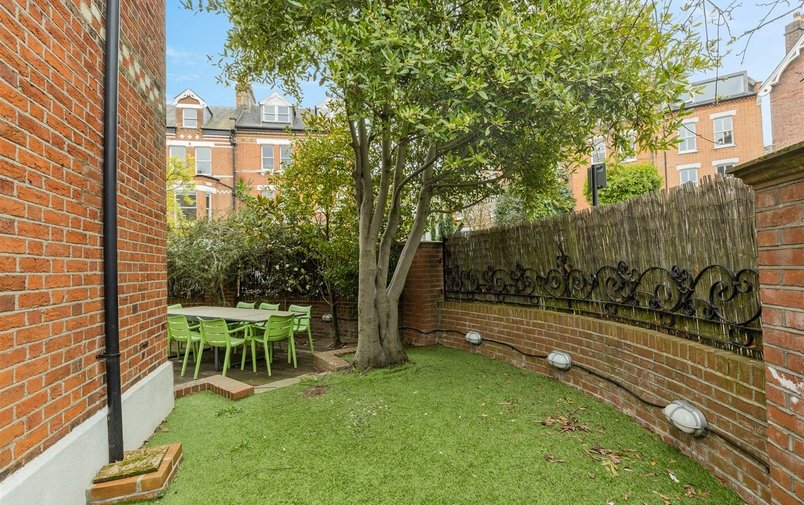 House for sale in Rudall Crescent, Hampstead Village