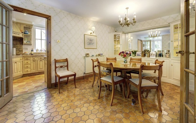 House for sale in Sandy Road, Hampstead