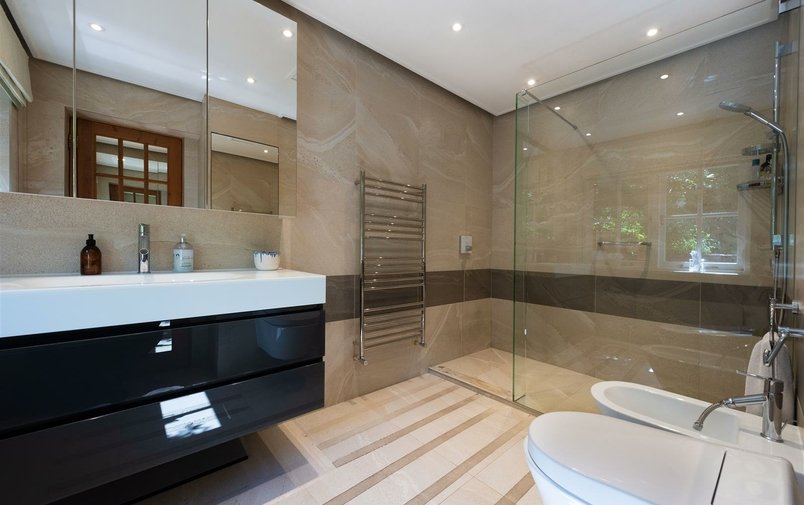 House for sale in Sandy Road, Hampstead