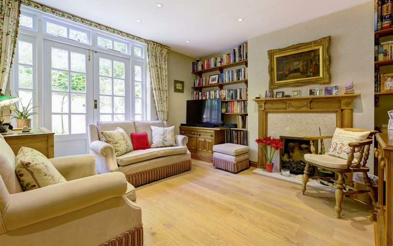 House for sale in Sandy Road, Hampstead