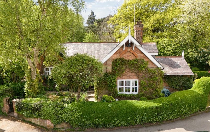 House for sale in Sandy Road, Hampstead